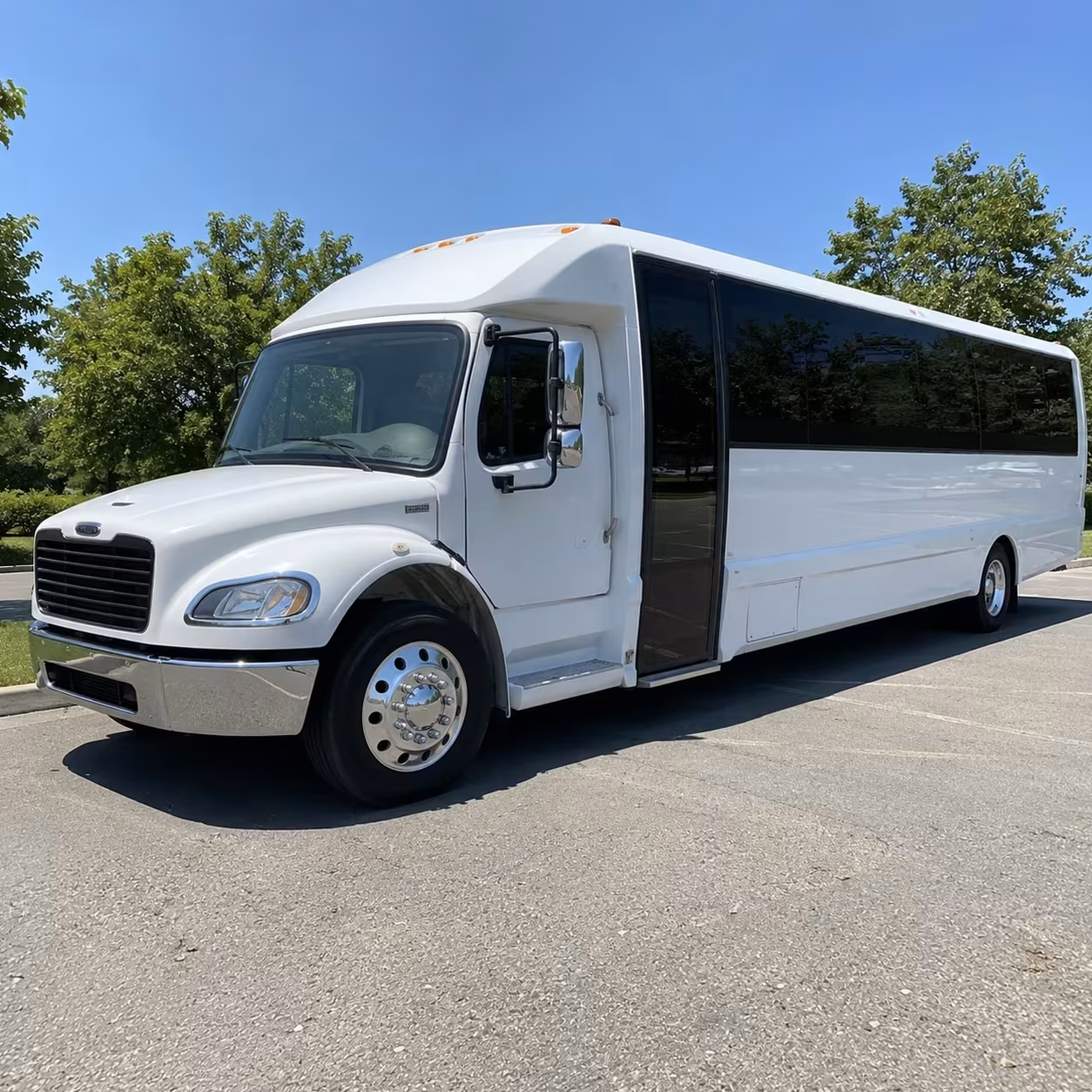 canton government military transportation